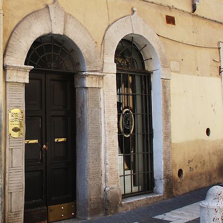 Suityrhome Rionemonti118 Roma Exterior foto