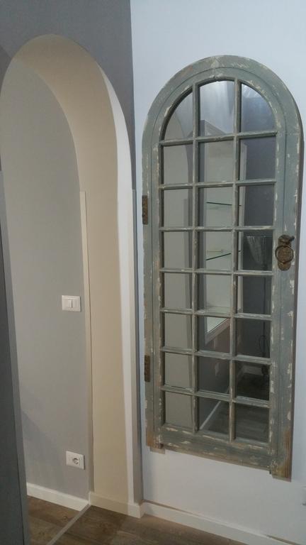 Suityrhome Rionemonti118 Roma Exterior foto