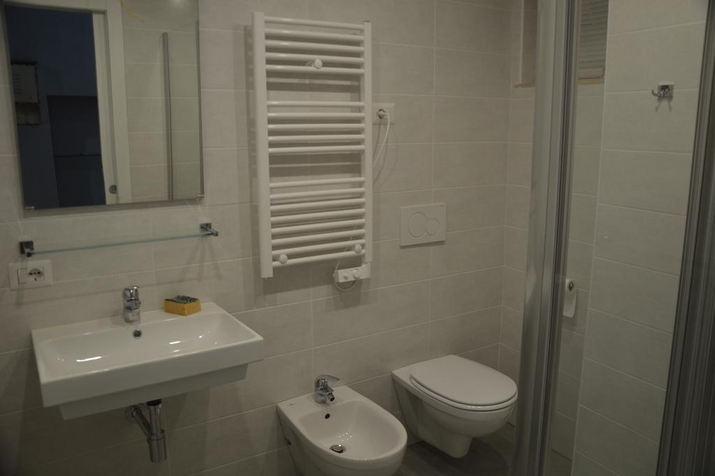 Suityrhome Rionemonti118 Roma Exterior foto